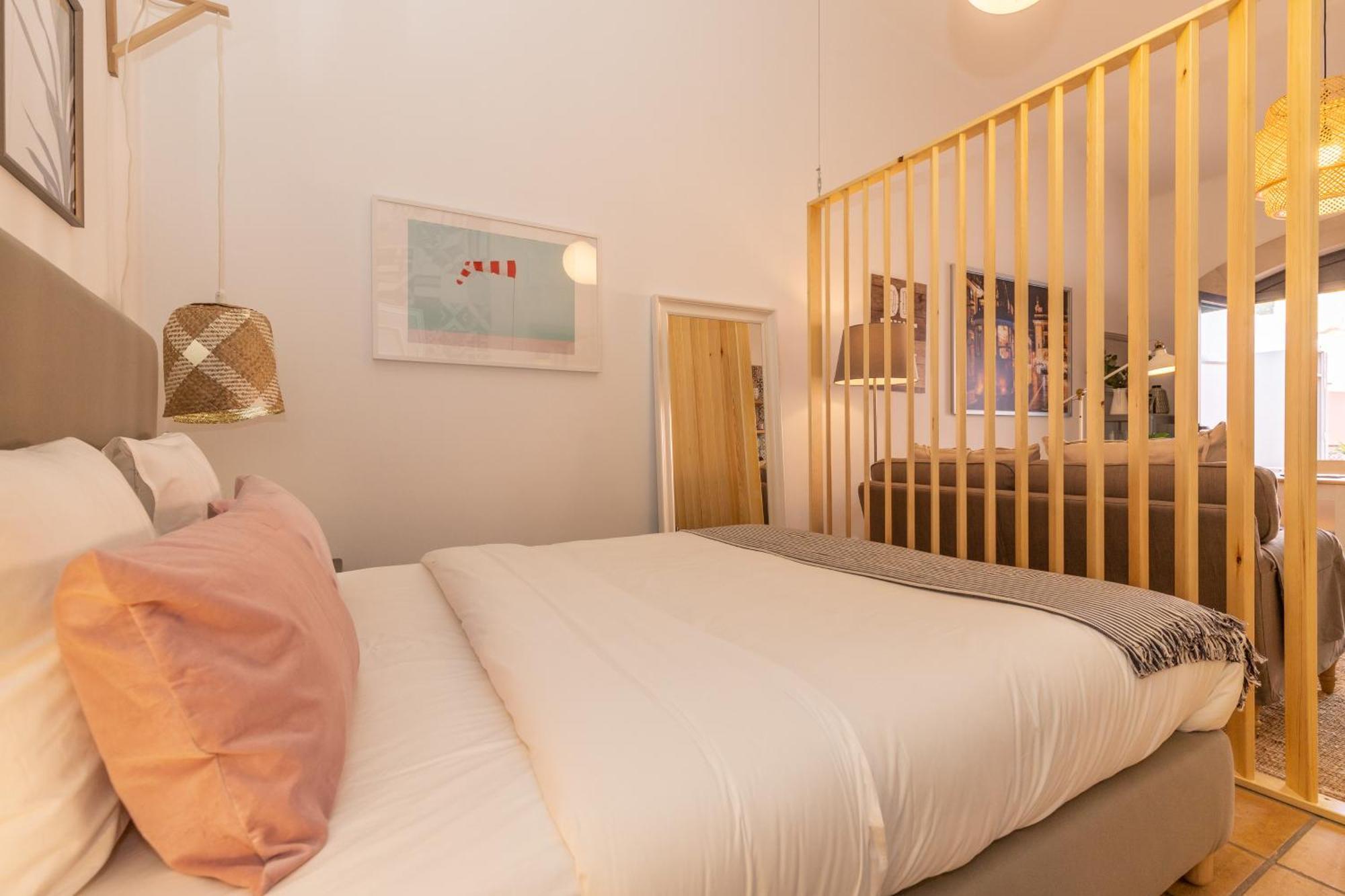 Apartamento Downtown Distrito de Faro