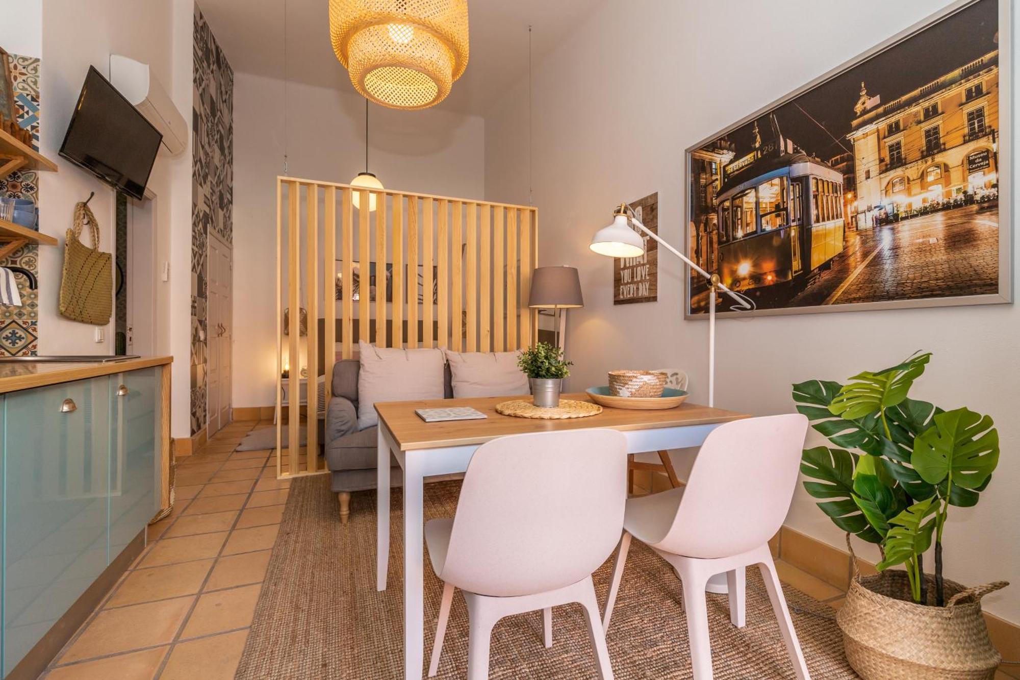 Apartamento Downtown