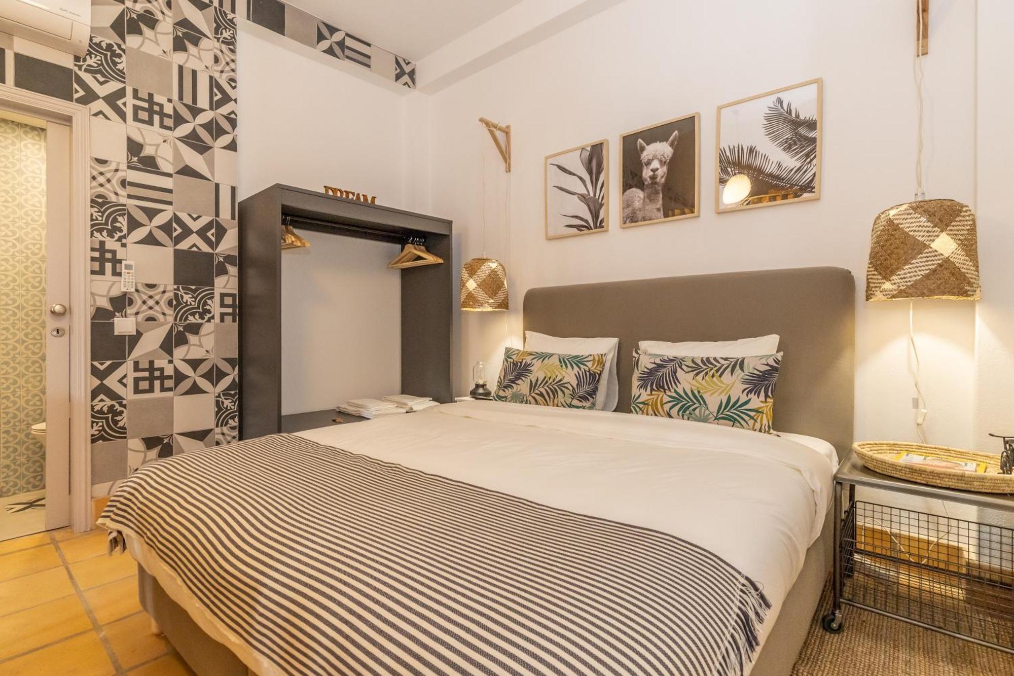 Apartamento Downtown