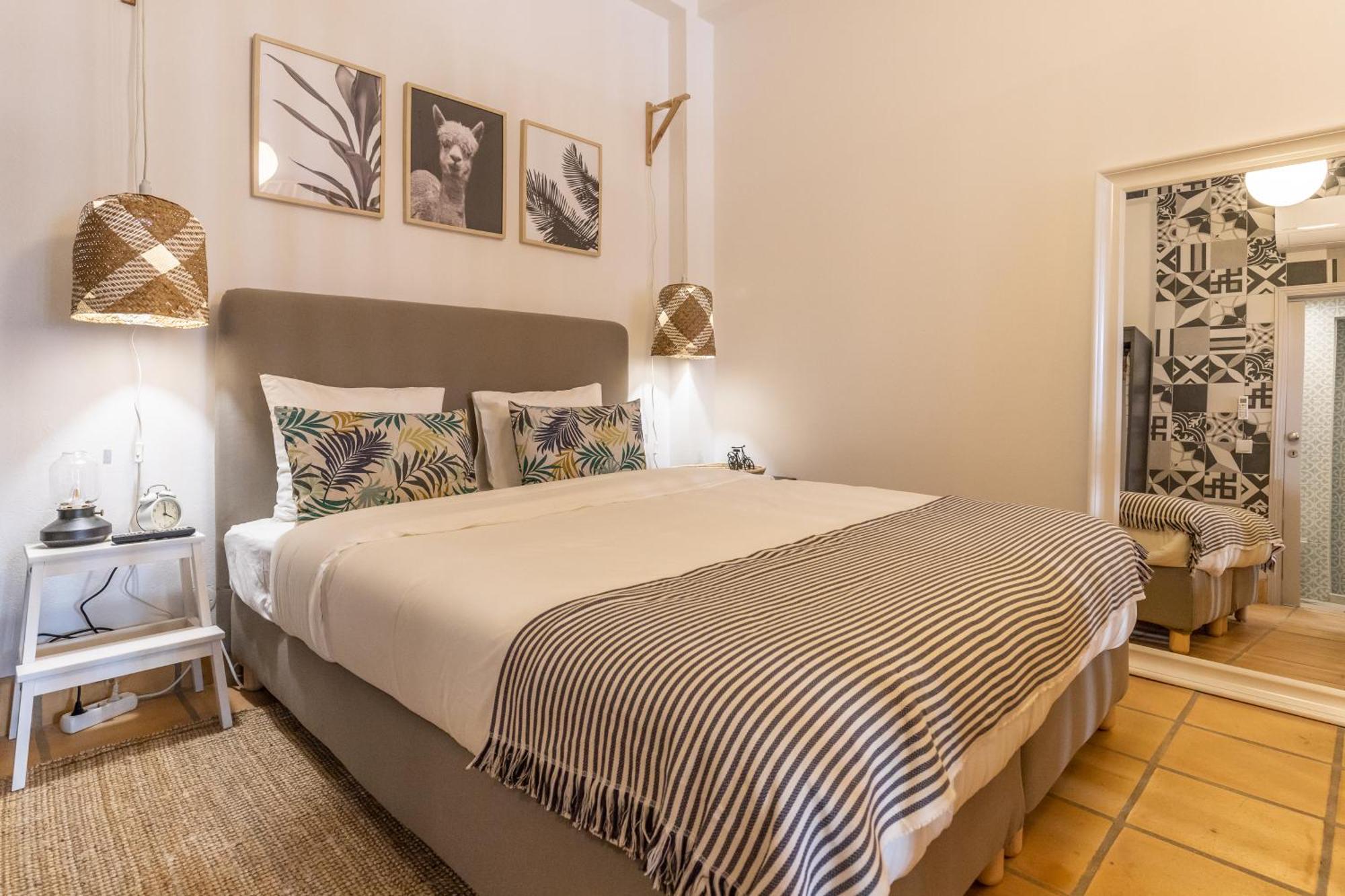 Apartamento Downtown *
