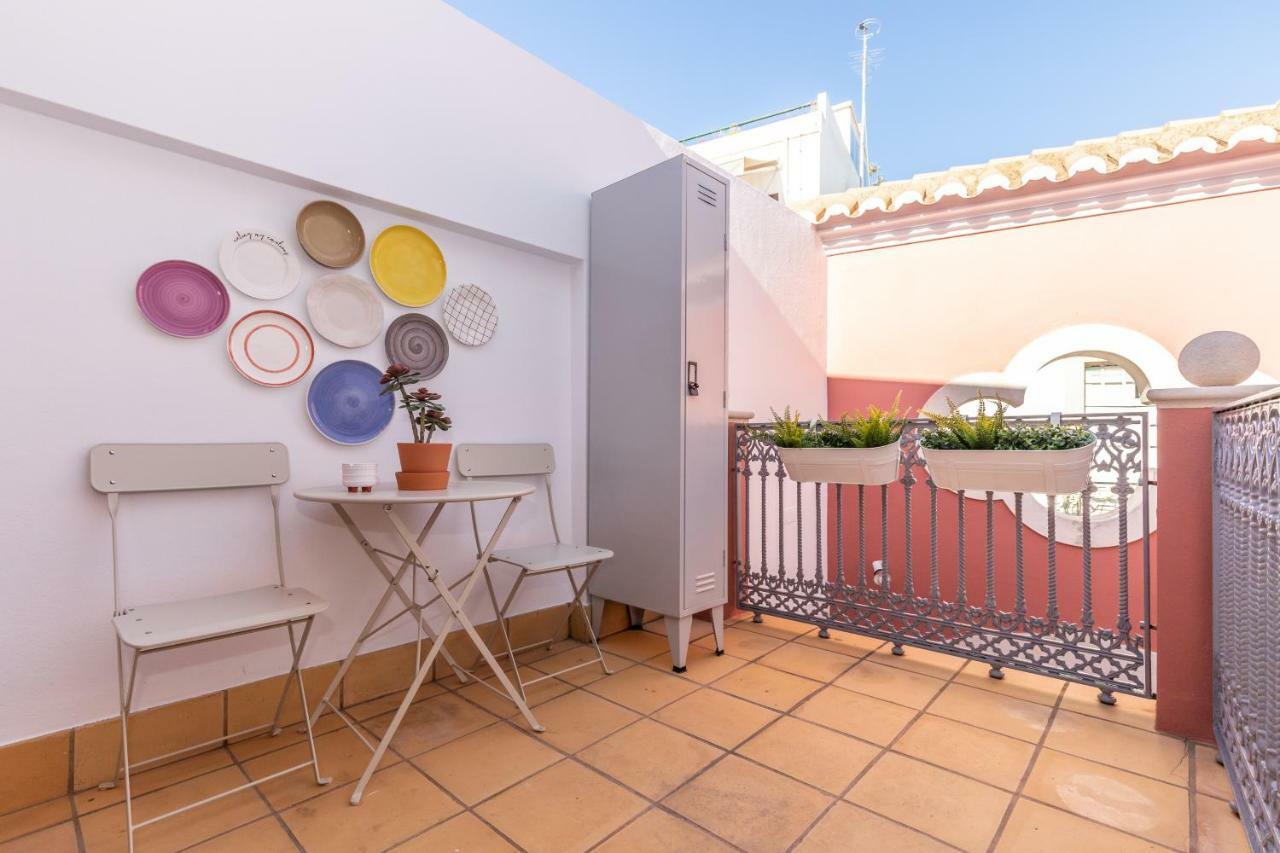 Apartamento Downtown *