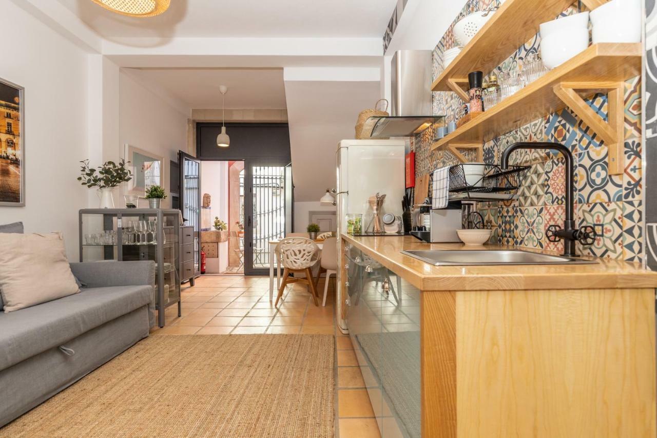 Apartamento Downtown