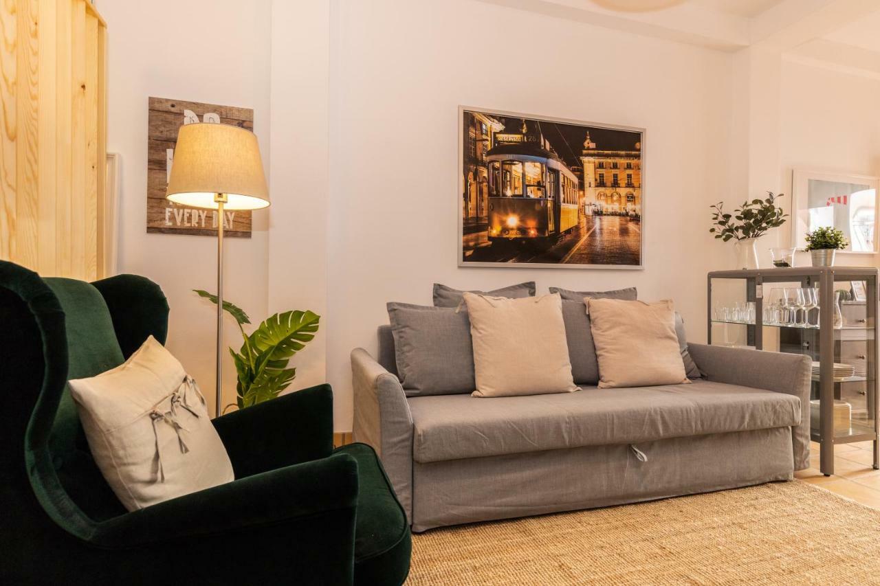 Downtown Apartamento *
