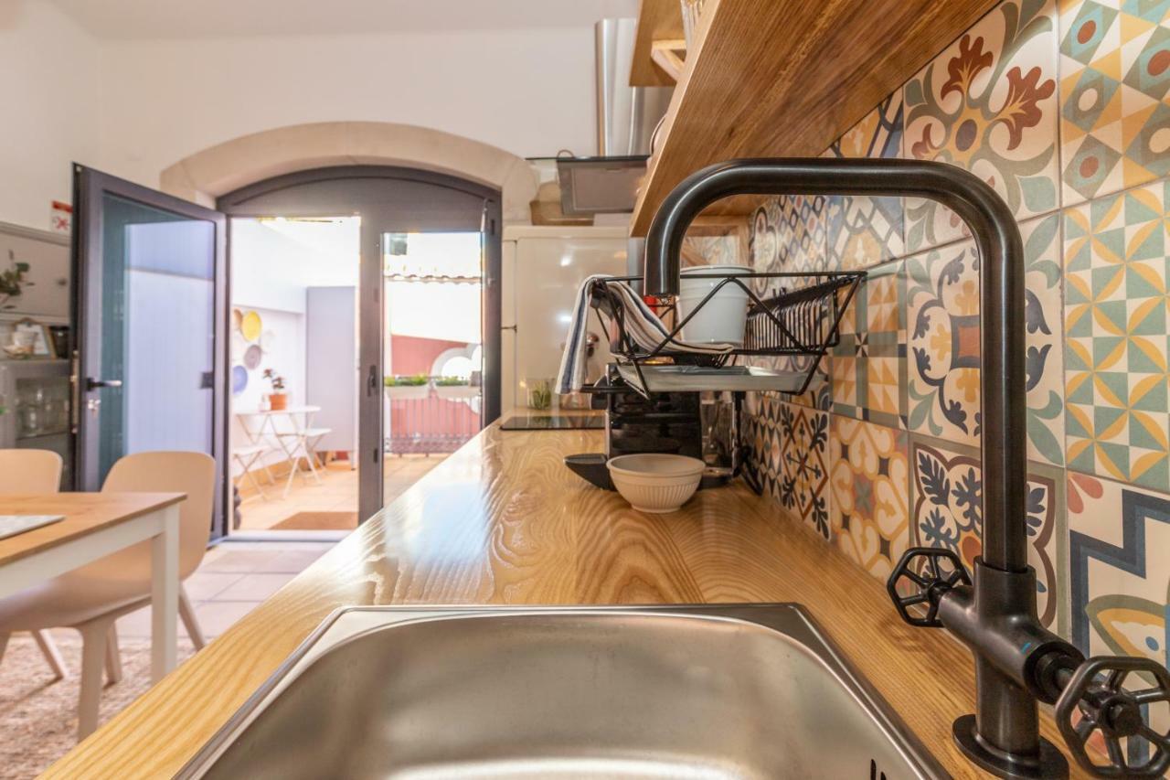 Apartamento Downtown
