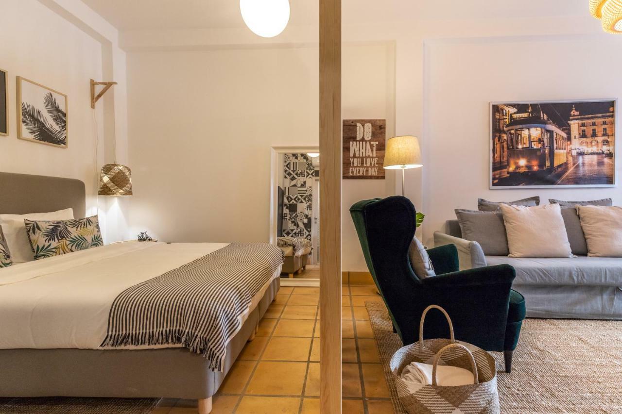 Apartamento Downtown *