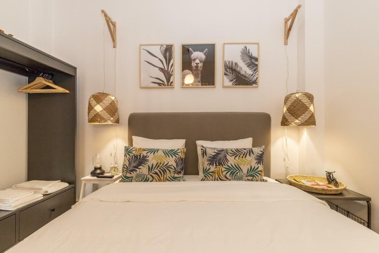 Downtown Apartamento *