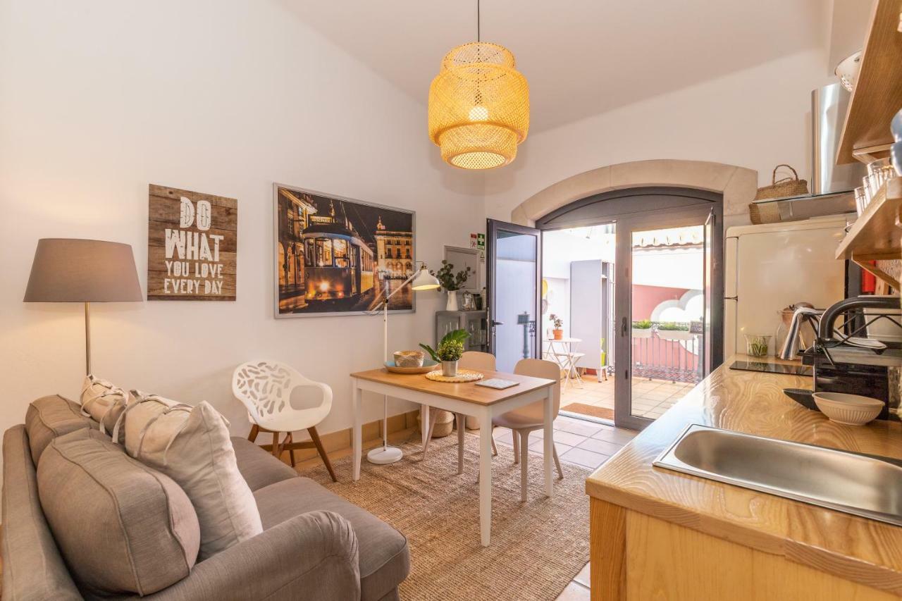 Apartamento Downtown *