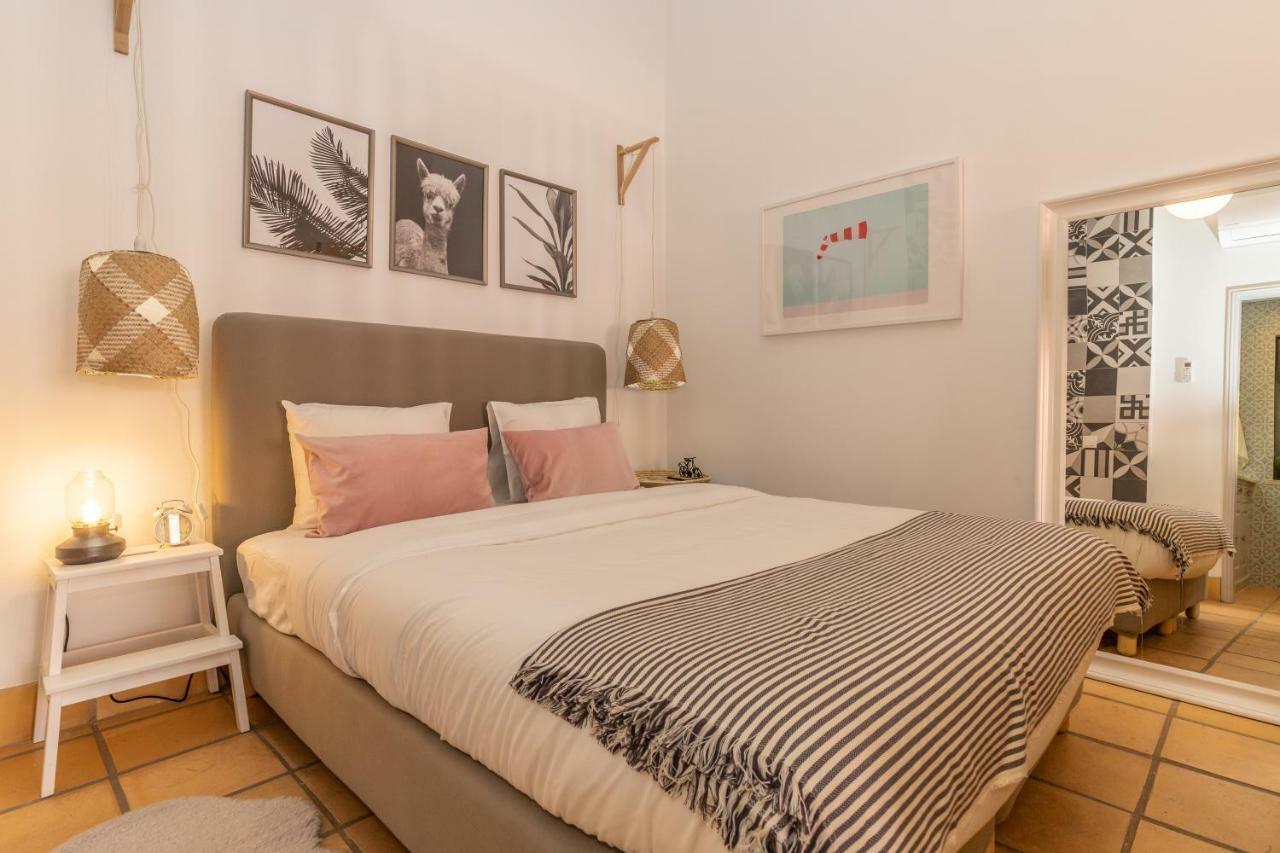 Apartamento Downtown *