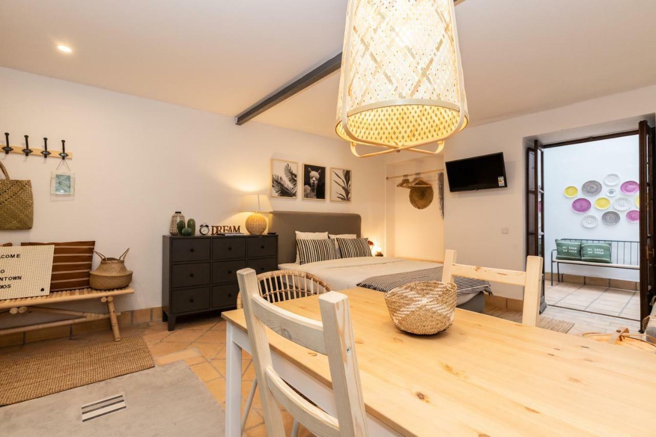 Downtown Apartamento *